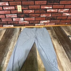 PGA Tour Gray Men's Pants